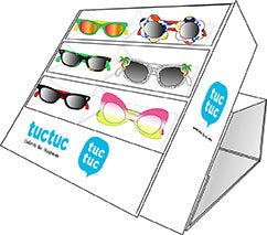 Sunglasses Display