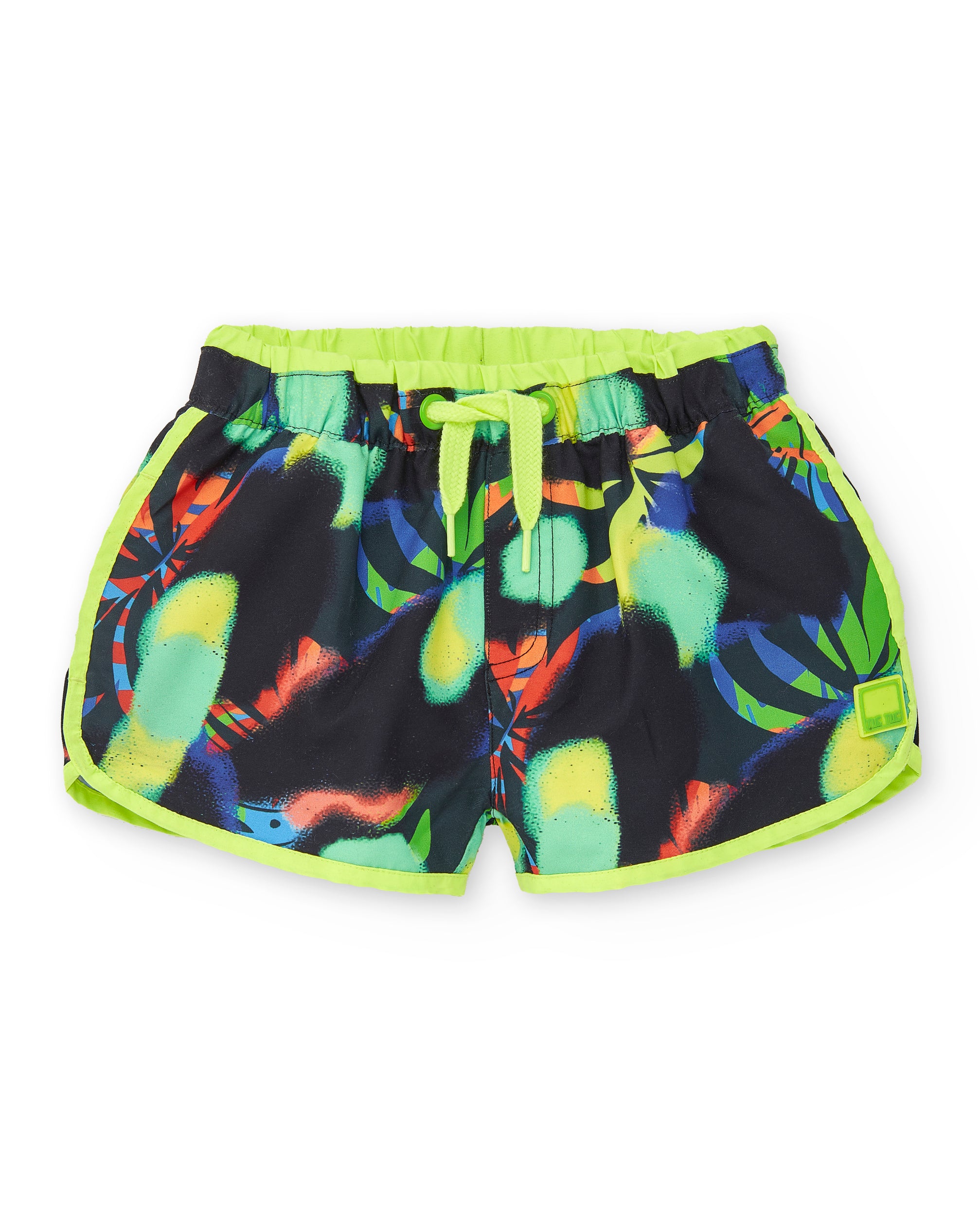 Swimming Trunks