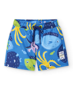 Swimming Trunks