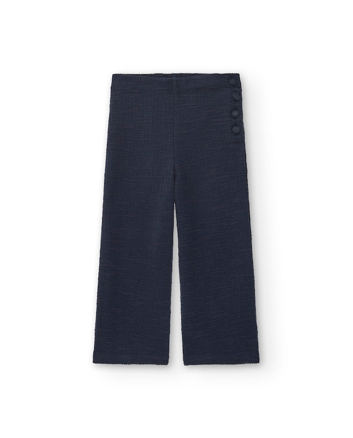 Woven Trousers