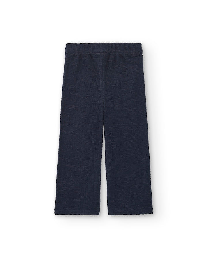 Woven Trousers