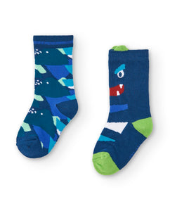 2 Socks Set