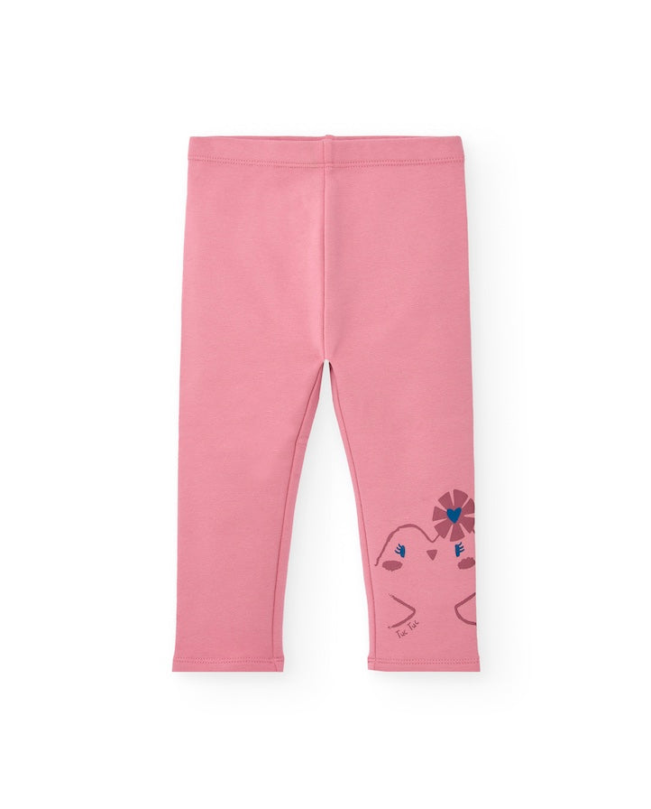 Plush Legging (Nice Price)