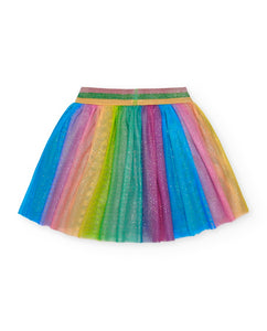 Woven Skirt