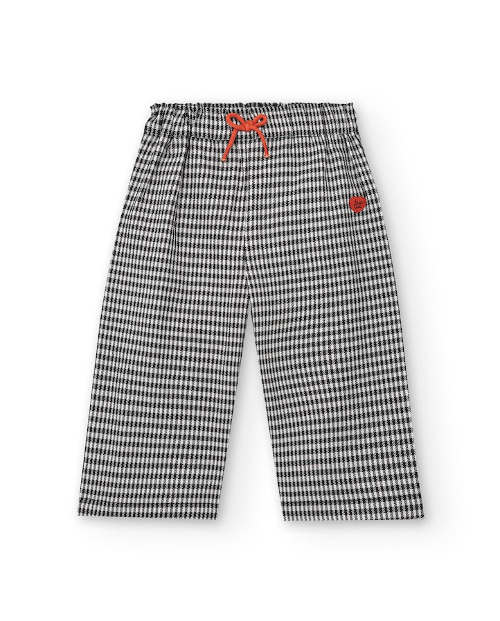 Woven Trousers