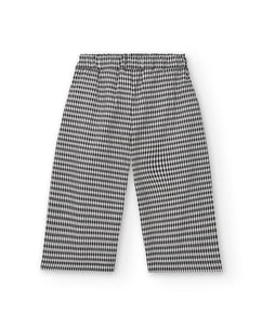 Woven Trousers