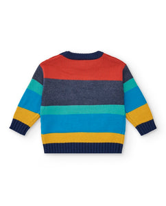 Knitwear Jersey