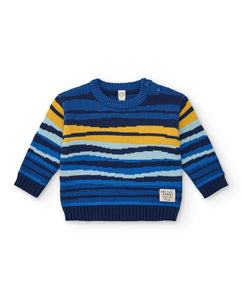 Knitwear Jersey