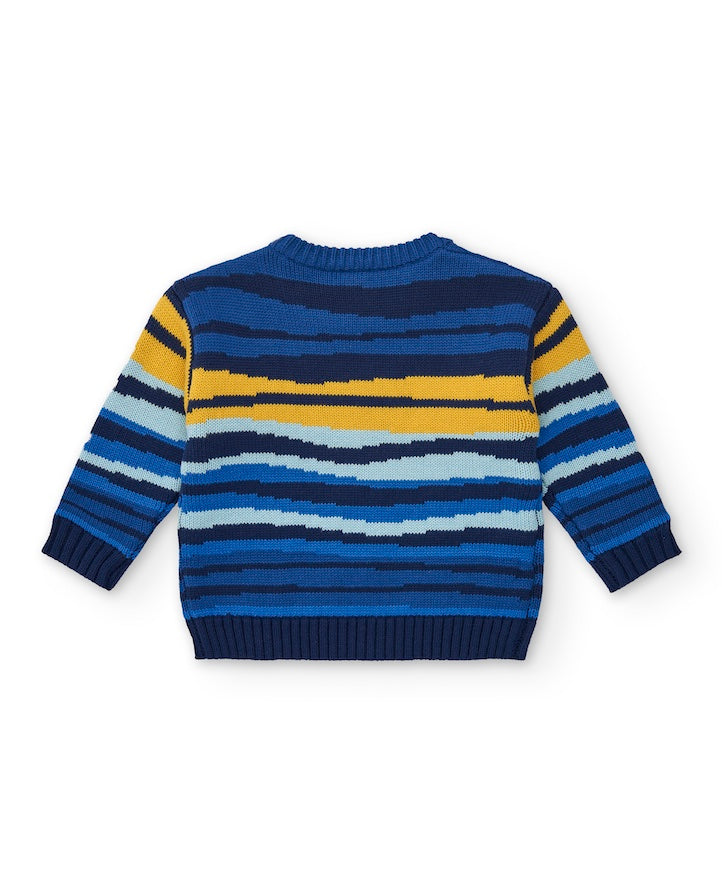 Knitwear Jersey