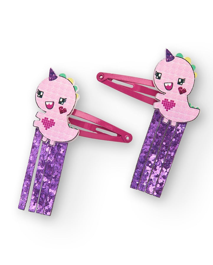 2 Hair Pin Set