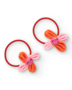 2 Hair Tie Set