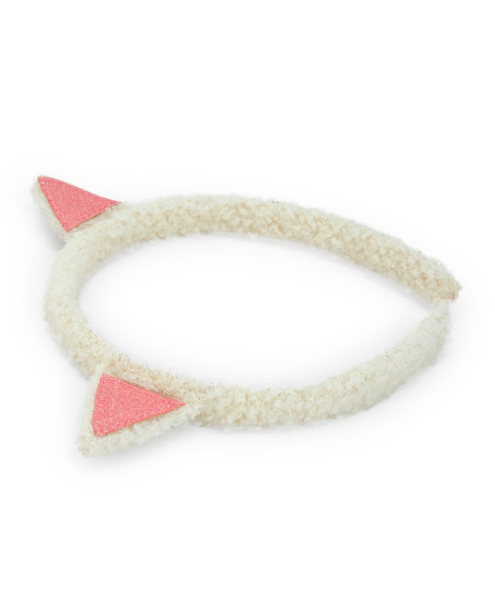 Soft Pile Hairband