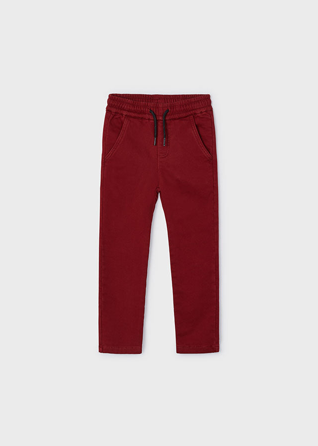 Παντελονι Soft Jogger