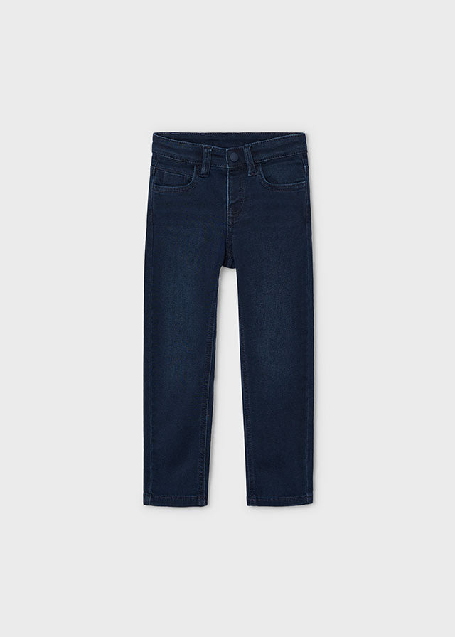 Παντελονι Soft Denim