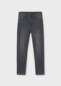 Παντελονι Soft Denim