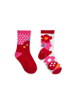 2 Socks Set