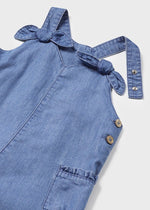 Load image into Gallery viewer, Φορμα Κοντη Denim
